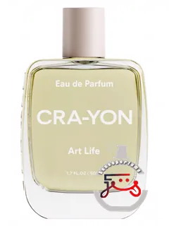 آرت لایف کری‌آن | art life cra-yon