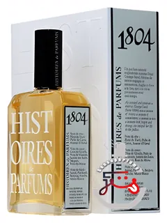 هزار و هشتصد و چهار هیستوار دو پارفوم | 1804 histoires de parfums
