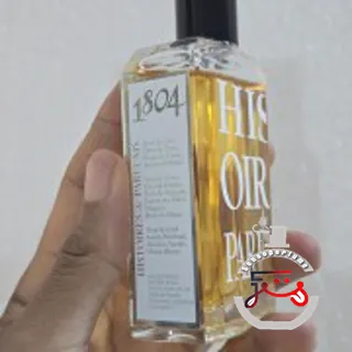 1804 Histoires de Parfums