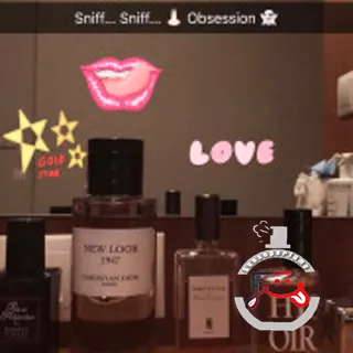 1804 Histoires de Parfums