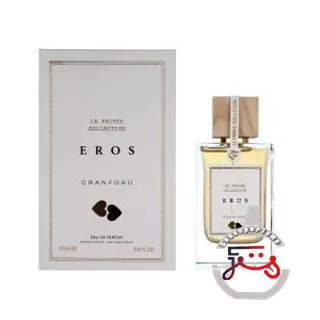 Eros Cranford