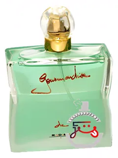 گورماندیز دو رودیه رودیه | gourmandise de rodier rodier
