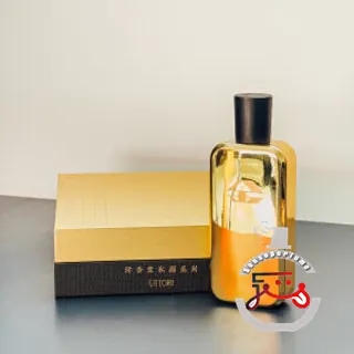 Gold 金 Fukudo 浮香堂