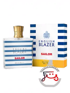 سیلر اینگلیش بلیزر | sailor english blazer