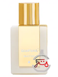 «بوتی‌ئر پرفیوم کوارتانا» | beaut'air parfums quartana