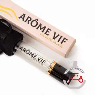 Fleur de Tilleul Arôme Vif