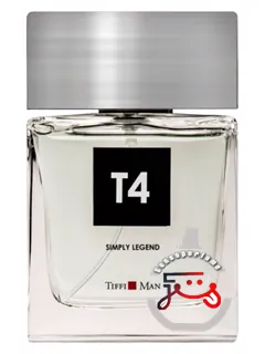 تی فور سیمپلی لجند تیفی | t4 simply legend tiffi