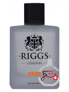 رایدر ریگز | rider riggs