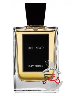 دل مار دی تری | del mar day three