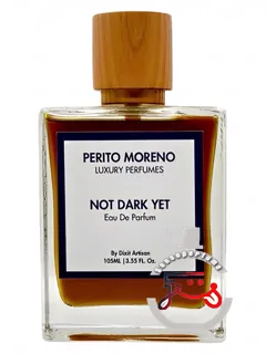 نات دارک یت پریتو مورنو | not dark yet perito moreno