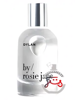 دیلن بای / رزی جین | dylan by / rosie jane