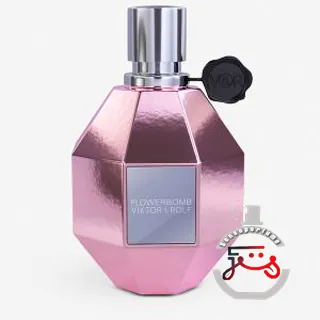 Flowerbomb Pink Chrome Viktor&Rolf