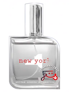 نیو یورک یونایتد سنتس آو امریکا | new york united scents of america