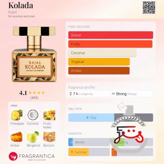 Kolada Kajal
