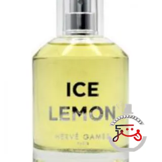 Ice Lemon Herve Gambs Paris