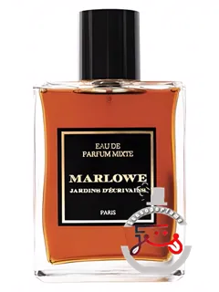 مارلو ژاردن دکریون | marlowe jardins d’ecrivains