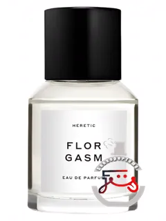 فلورگاسم هرتیک پارفوم | florgasm heretic parfum