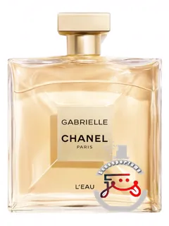 «گابریل ل ا شنل» | gabrielle l'eau chanel