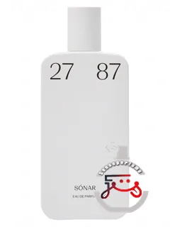 سونار بیست و هفت، هشتاد و هفت | sónar 27 87