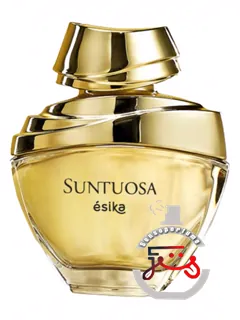 سونتوئوزا اسیکا | suntuosa ésika