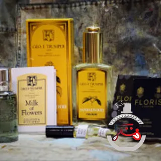 Vert Fougere Floris