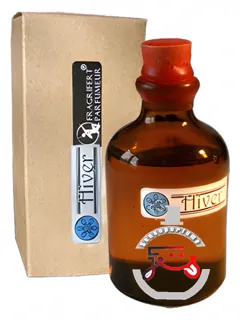 ایور پرفیوم فراگریفرت پارفیومر | hiver perfume fragrifert parfumeur