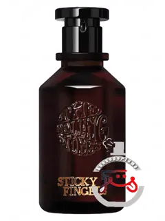 استیکی فینگرز ساب‌ورسیو اسنتس بای د رولینگ استونز | sticky fingers subversive scents by the rolling stones