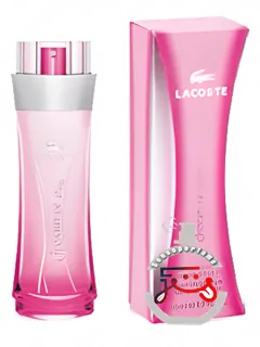 دریم آو پینک لاکوست فراگرنسز | dream of pink lacoste fragrances