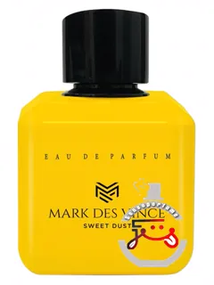سویت داست مارک دز وینس | sweet dust mark des vince