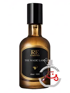 د مجیک لامپ شن دنگ ری‌کلاسیفاید ری تیاوشی‌شی | the magic lamp 神灯 reclassified re调香室