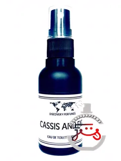 کاسیس اند فیگ دیسکاوری پرفیومز | cassis and fig discovery perfumes