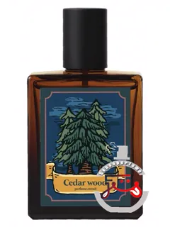 سدار وود هبرون پرژکت | cedar wood hebron project
