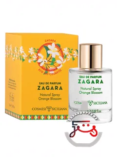 زاگارا کازمزی سیسیلیانا | zagara cosmesi siciliana