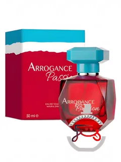 آرگانس پیشن آرگانس | arrogance passion arrogance