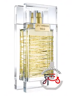 لایف تردز گولد لا پرری | life threads gold la prairie