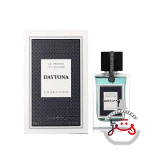 Daytona Cranford
