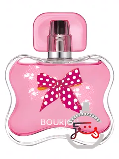 گلمور فنتزی بورژوا | glamour fantasy bourjois