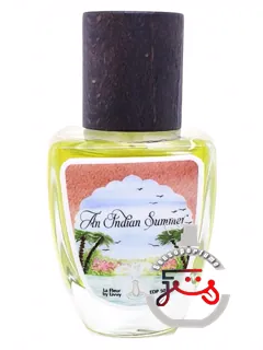 آن ایندین سامر لا فلور بای لیوی | an indian summer la fleur by livvy
