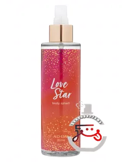 لاو استار آلکمیا | love star alchemia