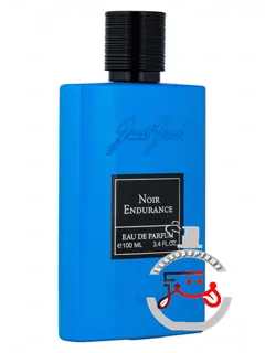 نوار اندورنس او دو پارفام جاست جک | noir endurance eau de parfum just jack