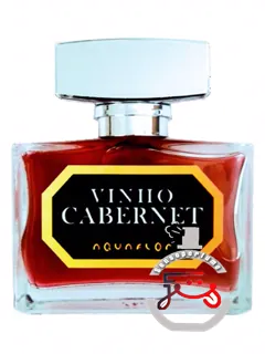 وینیو کابرنه آکوافلور | vinho cabernet aquaflor