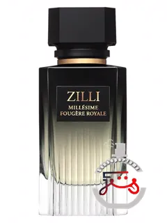 می‌لی‌زیم فوژر رویال زیلی | millesime fougere royale zilli
