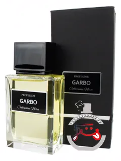 گاربو پروفسور | garbo professor