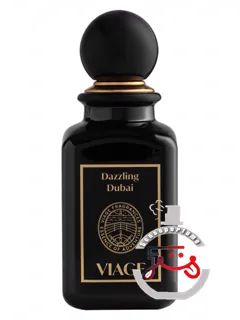 دزلینگ دبای ویاژ | dazzling dubai viage