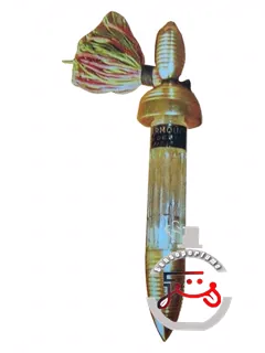 اسکارموش ژان دپره | escarmouche jean desprez