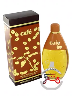 کافه کافه پارفوم | cafe cafe parfums