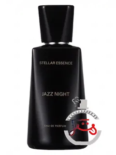 جز نایت استلار اسنس | jazz night stellar essence