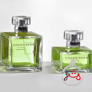 No 32 Blue Oud Cognoscenti