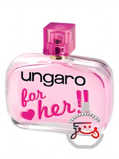 آنگارو فور هر امانوئل آنگارو | ungaro for her emanuel ungaro
