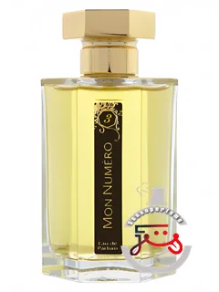 مون نومرو سه لارتیزان پارفومور | mon numero 3 l'artisan parfumeur